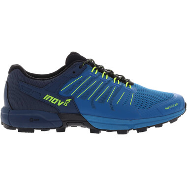 Chaussures de Trail INOV-8 ROCLITE G 275 Bleu/Bleu Marine 2022 INOV-8 Probikeshop 0
